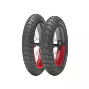 Eurogrip Bee Wild ( 110/80-14 RF TL 59S zadnji točak, M+S karakteristika, prednji točak )