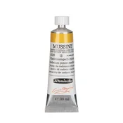 Oljne barve Schmincke MUSSINI 35 ml  | 228 cadium yellow medium