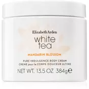 Elizabeth Arden White Tea Mandarin Blossom krema za tijelo 384 ml za žene