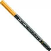 Lyra Double Tip Aqua Duo Marker pero Cadmium Yellow Deep 1 kos