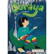 Soraya and the Dragon (Soraya, Book #2)