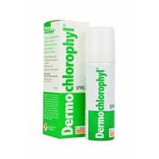 Dr.Muller Pharma Dermo-Chlorophyl spray 50ml