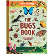 Lonely Planet Kids The Bugs Book