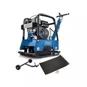 Scheppach vibro ploča HP2500S