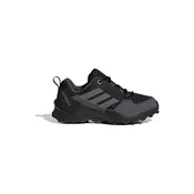 Adidas TERREX AX4R R.RDY K, pohodni čevlji, črna NNO66