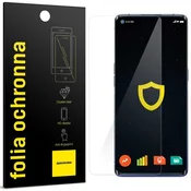 Spacecase SPACECASE KALJENO STEKLO HYDROGEL ZA OPPO RENO 3 PRO FOLIJA ZA EKRAN, (21977646)