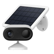 IP WiFi 3MP kamera sa solarom KIT/IPC-B32P/FSP12