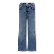 KIDS ONLY Kavbojke KOGMadison moder denim