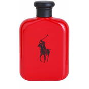 Ralph Lauren Polo Red - bez kutije Eau de toilette, 75ml