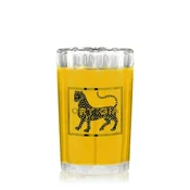 Ortigia ŽAGAra Round Candle 160 g