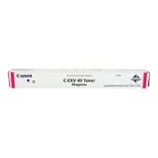 Canon toner CEXV49 Magenta
