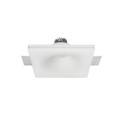 VGRADNA SVETILKA MAVKO IP20/807lm/4000K BELA LL8867N