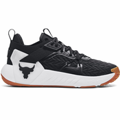 UNDER ARMOUR Tenisice za trening Under Armour UA Project Rock 6-BLK