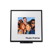 SAMSUNG Music Frame HW-LS60D/EN