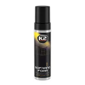 Elle K2 ČISTILNA PENA ZA USNJE PRO 200 ML