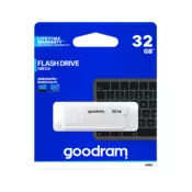 USB 32GB Goodram bijeli
