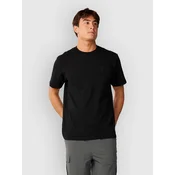 Rip Curl S-Series Vaporcool Embroid moška majica black