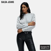 Salsa Pulover