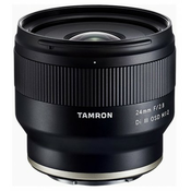 Tamron objektiv 24mm F/2,8 OSD M 1:2 (Sony FE) F051