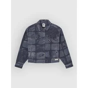 Element Printed Cord Shirt analog