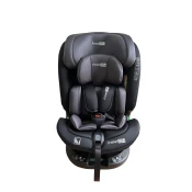 Autosjedalica iSize 40-150 cm 360° FreeON Epic, Grey