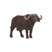 Schleich 14872 - Wild Life - kafrski bivol
