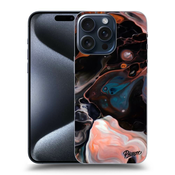 ULTIMATE CASE za Apple iPhone 15 Pro Max - Cream