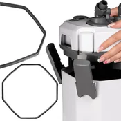 E.I. TESNILO ZA ZUNANJE AKVARIJSKE FILTRJE REZERVNI DEL