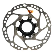 Shimano RT-EM600 Intern 160mm Zavorni kolut s sredinsko luknjo