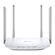 TP-LINK Bežicni ruter strelac 2.4/5GHz C50 AC1200 4LAN+1WAN