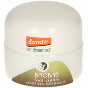 Martina Gebhardt Baobab krema za stopala - 15 ml