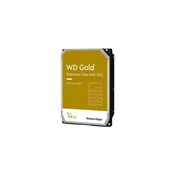 WESTERN DIGITAL 3,5 HDD SATA-III 14 TB 7200 o/min 512 MB predmemorija, CAVIAR Gold