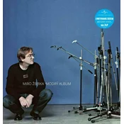 Miroslav Žbirka Modrý album (Deluxe Edition) (2 LP) Poseben izvod