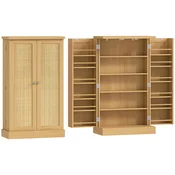 Homestar Kuhinjski element 60x30x104 cm naravni