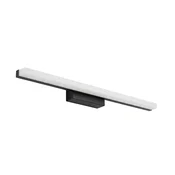 Stenska svetilka LED 60CM APP1855-1W BLACK