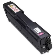 Ricoh Ricoh Aficio SPC221N združljiv magenta toner, (22138869)