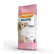 Cennamo Pluto Hrana za štence svih rasa i velicina Piletina 15kg