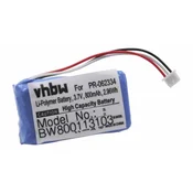 Baterija za GoPro Hero HWBL1/CHDHA-301, 800 mAh