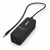 Mikrofonsko Pretpojacalo Ik Multimedia Irig Pre 2