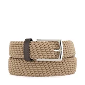 Moški pas Lasocki 2M2-007-SS24 Bež