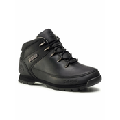 Timberland Pohodni čevlji Euro Sprint Hiker TB0A2DUH001 Črna
