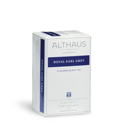 Althaus - Royal Earl Gray Deli Pack - čaj 20 vrečk