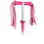 Globber Trakovi FANTASY Pink