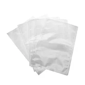 Set of vacuum sealer bags, 20 pieces, 20 x 30 cm - Zokura