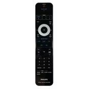 General PHILIPS RC2224103 - originalni daljinski upravljalnik