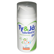 Dr. Müller Ty&Já Lubricant Non-perfumed 100ml