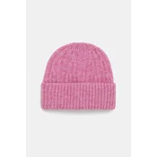 Kapa s primesjo volne American Vintage Bonnet
