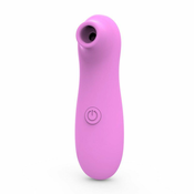 STIMULATOR  KLITORISA Loving Joy Clitoral Suction