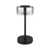 Globo 16024T - LED namizna svetilka BELINDA LED/6W/230V