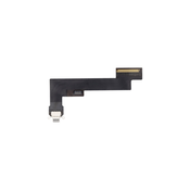 Apple iPad Air (5. generacija 2022) - Priključek za polnjenje + Flex kabel - WiFi različica (črna)